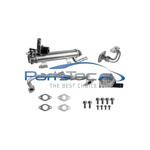 PartsTec K&uuml;hler, Abgasr&uuml;ckf&uuml;hrung REPARATURSATZ PTA510-3009