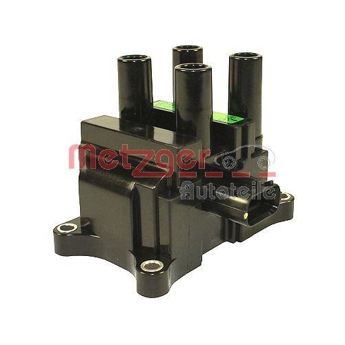 METZGER AUTOTEILE Z&uuml;ndspule 0880459