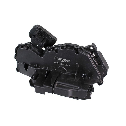 METZGER AUTOTEILE T&uuml;rschloss GREENPARTS 2314722