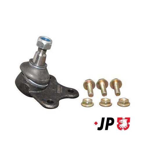 JP GROUP Trag-/F&uuml;hrungsgelenk JP 1140302170