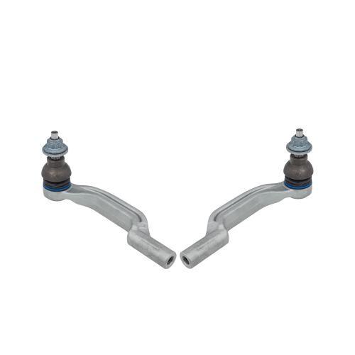 MEYLE Original Set-Spurstangenkopf Vorderachse L+R 016 020 0064/HD+016 020 0065/HD