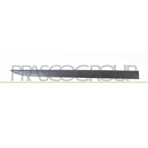 PRASCO Zier-/Schutzleiste, T&uuml;r OP0341413