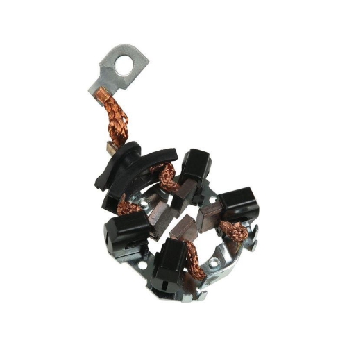 AS-PL Halter, Kohleb&uuml;rsten AS SBH0147S