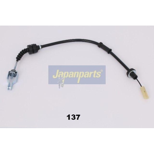 JAPANPARTS Seilzug, Kupplungsbet&auml;tigung GC-137