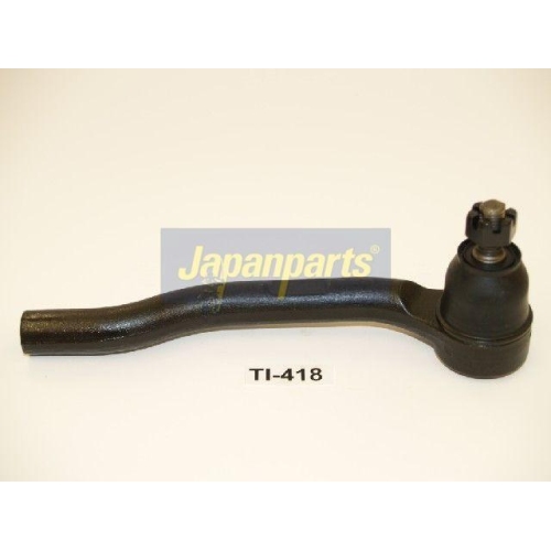 JAPANPARTS Spurstangenkopf TI-418L