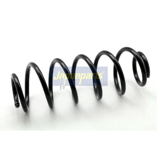 JAPANPARTS Fahrwerksfeder ZC6068H