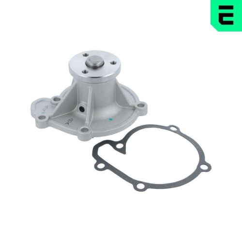 OPTIMAL Wasserpumpe, Motork&uuml;hlung AQ-1415