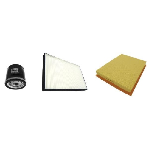 MAPCO Filter-Satz 68709