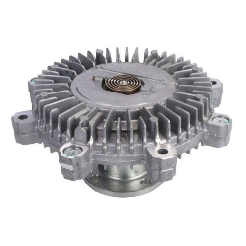 THERMOTEC Kupplung, K&uuml;hlerl&uuml;fter D55007TT