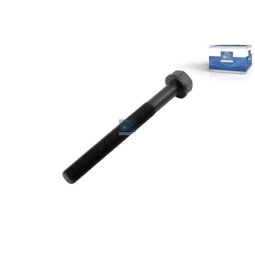 DT Spare Parts Schraube 4.40273