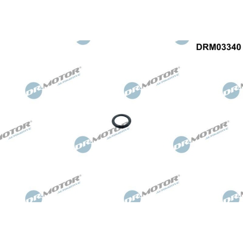 Dr.Motor Automotive Dichtring DRM03340