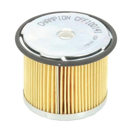 CHAMPION Kraftstofffilter CFF100141