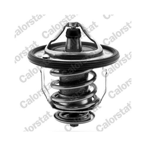 CALORSTAT by Vernet Thermostat, K&uuml;hlmittel TH5434.82J