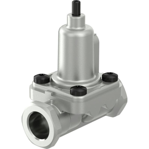 WABCO &Uuml;berstr&ouml;mventil 4341002340