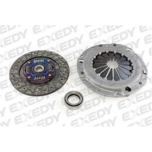 EXEDY Kupplungssatz ISK2030