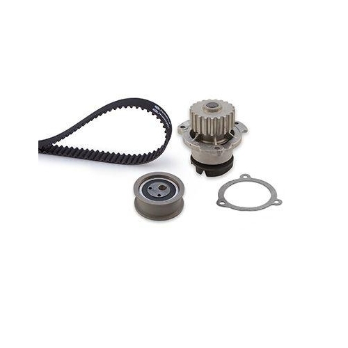 GATES Wasserpumpe + Zahnriemensatz PowerGrip&trade; KP15521XS-1