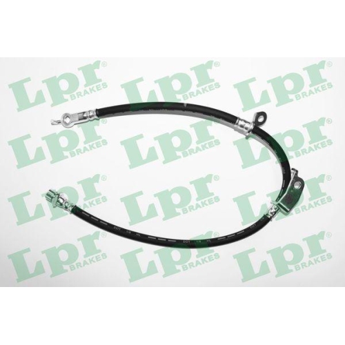 LPR Bremsschlauch 6T48411