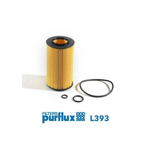 PURFLUX &Ouml;lfilter L393