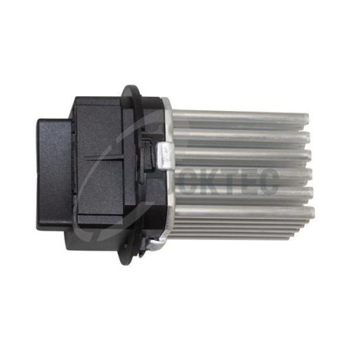 TRUCKTEC AUTOMOTIVE Widerstand, Innenraumgebl&auml;se 02.59.116