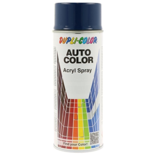 Spr&uuml;hfarbe Autolack Spraydose 400ml 576126 DUPLI COLOR