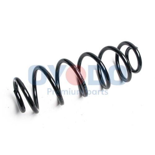 Oyodo Fahrwerksfeder 30A9156-OYO
