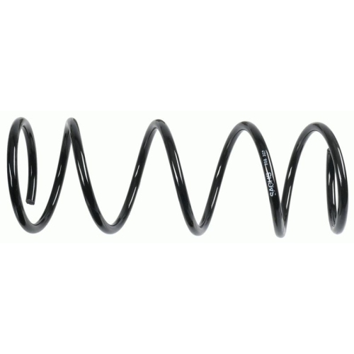 SACHS Fahrwerksfeder 998 307