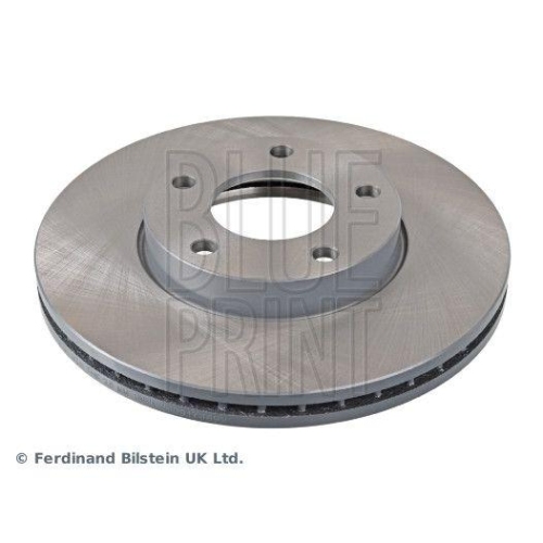 BLUE PRINT Bremsscheibe ADM54381