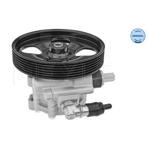 MEYLE Hydraulikpumpe, Lenkung MEYLE-ORIGINAL: True to OE. 11-14 631 0007