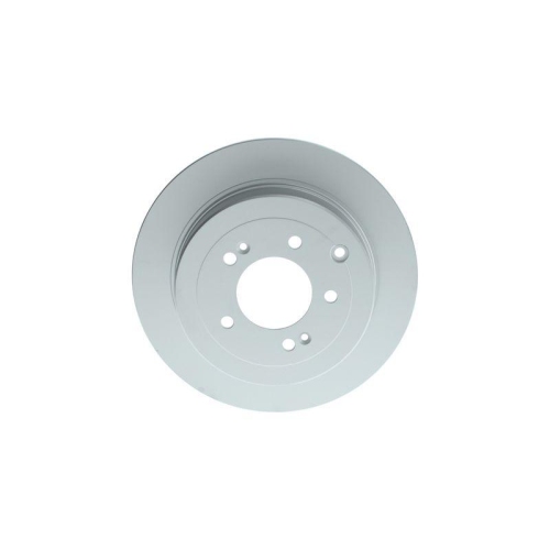 BOSCH Bremsscheibe 0 986 479 E45
