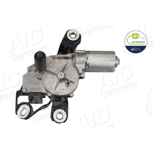 AIC Wischermotor NEW MOBILITY PARTS 55351