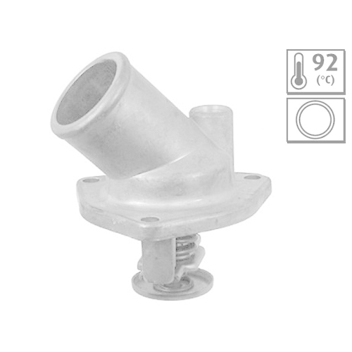 VALEO Thermostat, K&uuml;hlmittel 819968