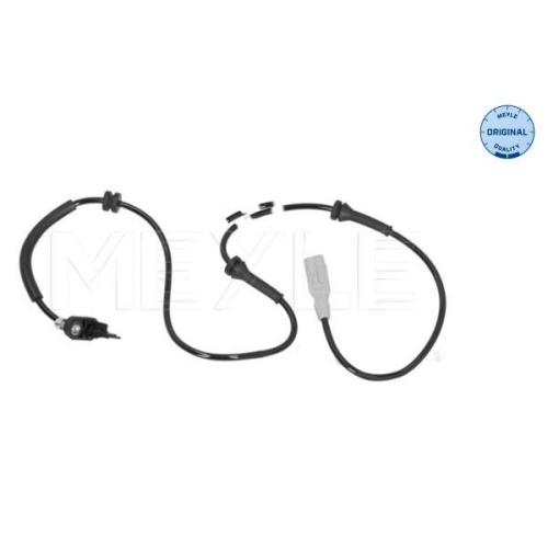 MEYLE Sensor, Raddrehzahl MEYLE-ORIGINAL: True to OE. 11-14 899 0040