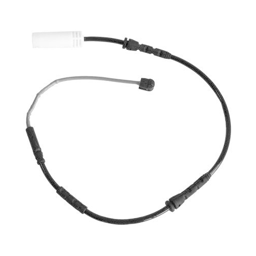 TEXTAR Warnkontakt, Bremsbelagverschleiß 98046900