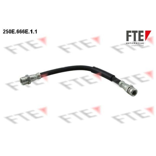 FTE Bremsschlauch 9240409