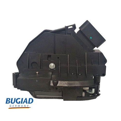 BUGIAD Türschloss BDL12809