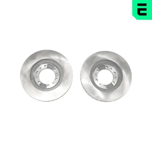 OPTIMAL Bremsscheibe BS-4620C