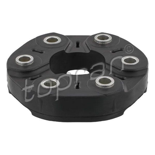 TOPRAN Gelenk, Gelenkwelle