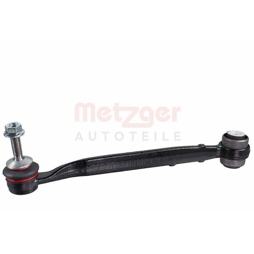 METZGER AUTOTEILE Lenker, Radaufhängung COMPETENCE KIT