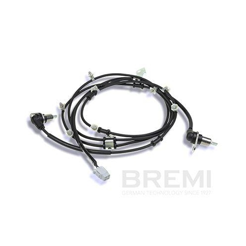 BREMI Sensor, Raddrehzahl