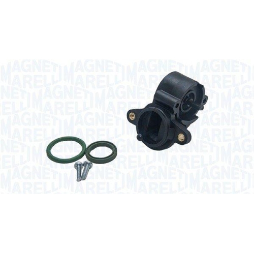 MAGNETI MARELLI Ventileinheit, Hydraulikaggregat-Autom.Getr.