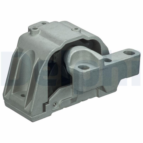 DELPHI Lagerung, Motor