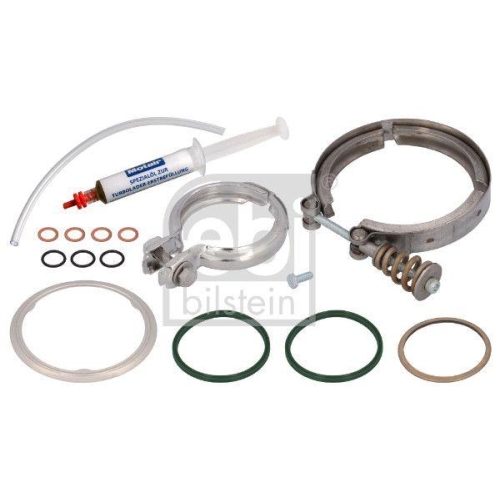 FEBI BILSTEIN Montagesatz, Lader