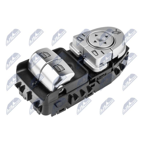 NTY Schalter, Fensterheber EWS-ME-047