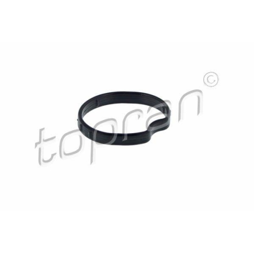TOPRAN Dichtung, Thermostatgeh&auml;use