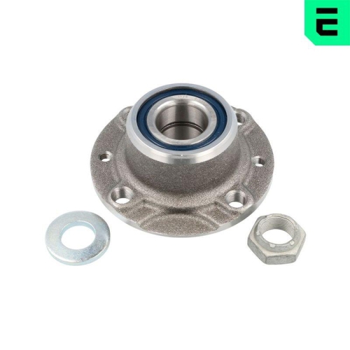 OPTIMAL Radlagersatz