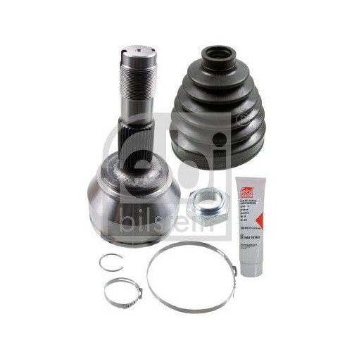 FEBI BILSTEIN Gelenksatz, Antriebswelle 186136