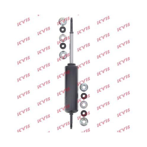 KYB Sto&szlig;d&auml;mpfer Premium 445010