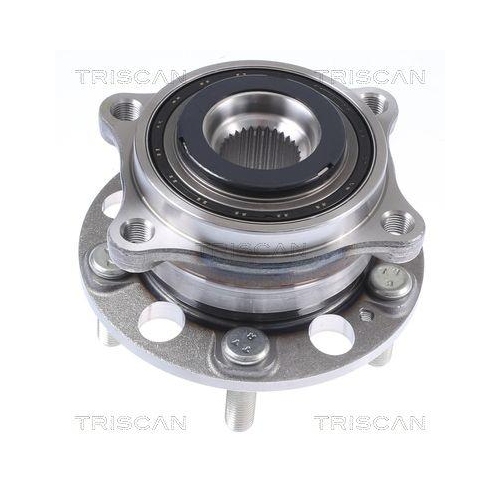 TRISCAN Radlagersatz 8530 43124