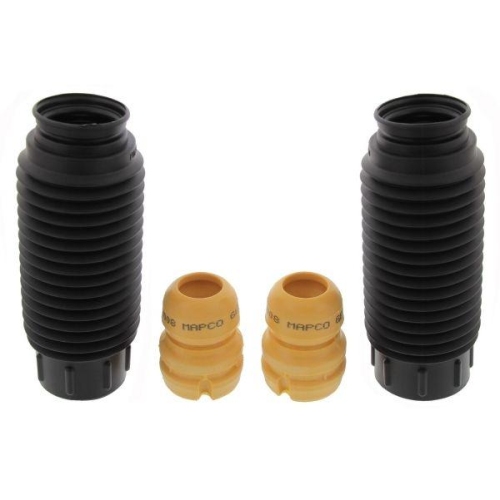 MAPCO Staubschutzsatz, Sto&szlig;d&auml;mpfer 34008