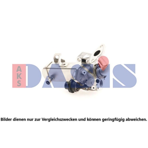 AKS DASIS AGR-Modul 070184N